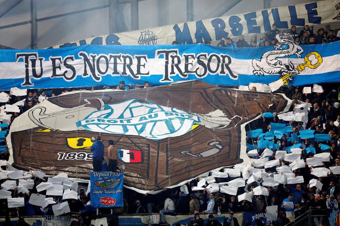 Marseille | Foto Reuters