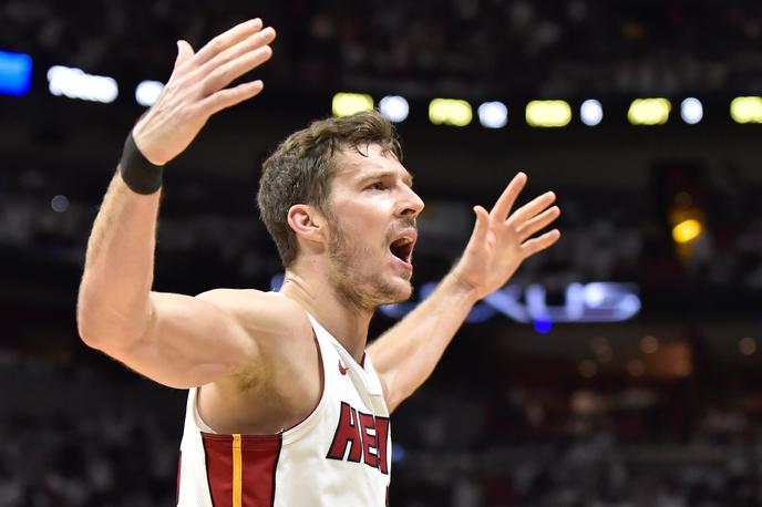 Goran Dragić | Foto Getty Images