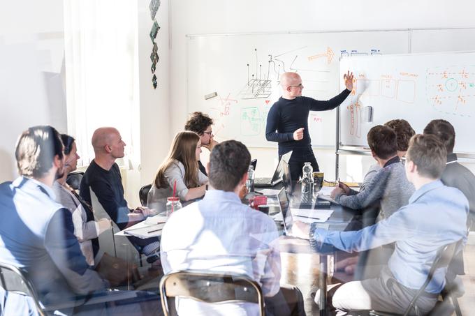 Startup | Foto: Getty Images