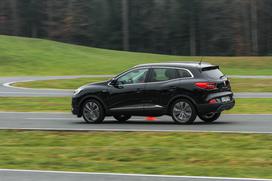 PRIMA renault kadjar