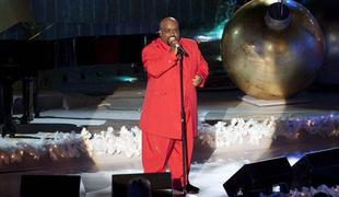 Tudi Cee Lo Green s svojo avtobiografijo