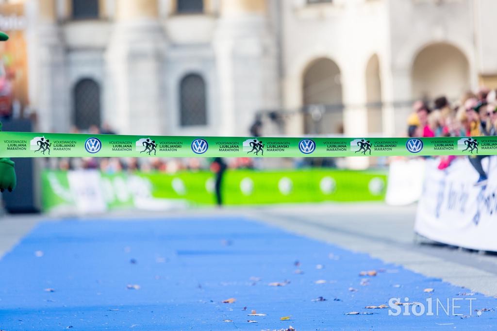 Ljubljanski maraton 2017