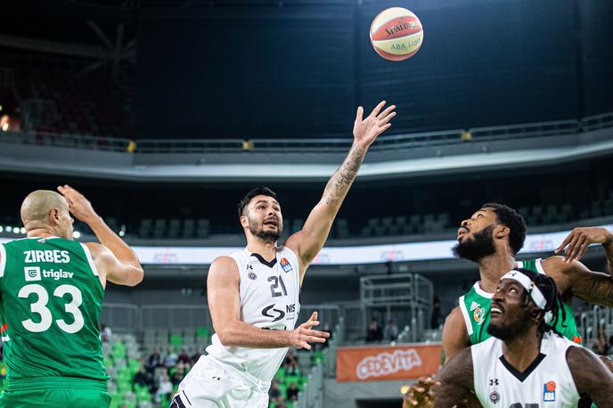 Nikola Janković | Foto Sportida