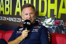 Christian Horner