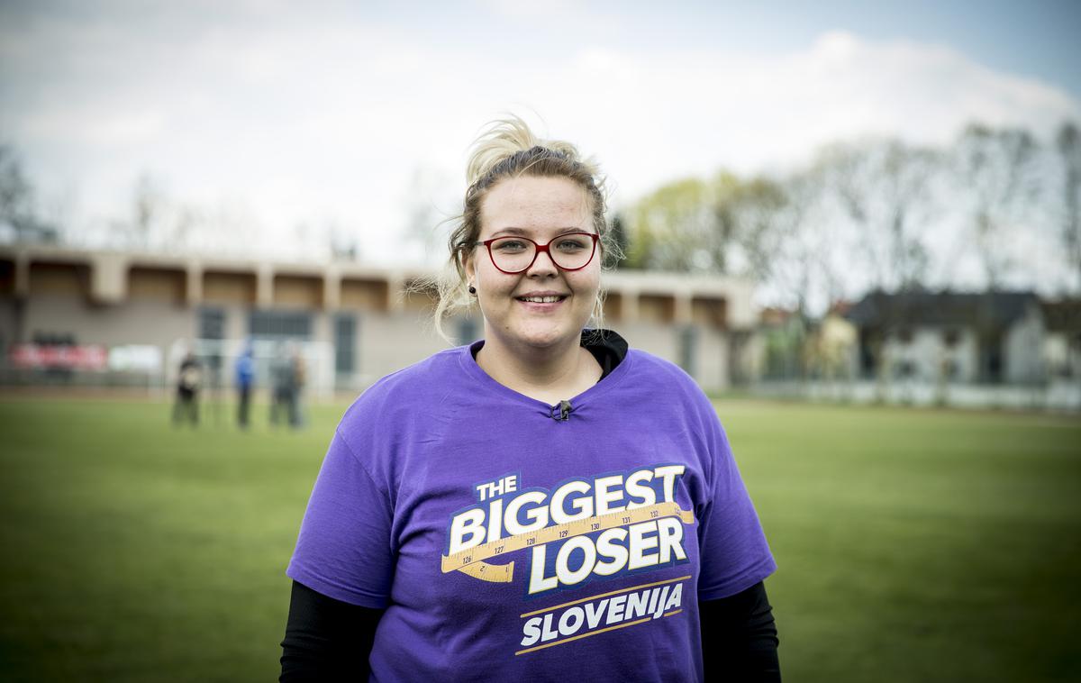 The Biggest Loser Slovenija