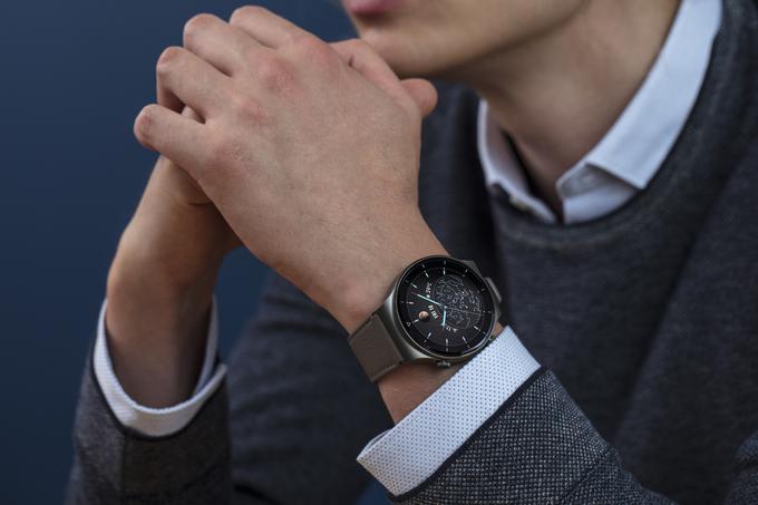 Huawei5 watch Vidar5 | Foto: 