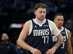 Luka Dončić Dallas Mavericks