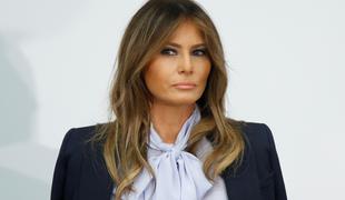 Melania Trump zahteva odpoved Boltonovi namestnici