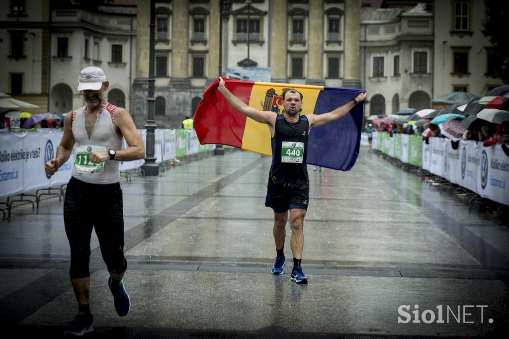 Volkswagen 23. Ljubljanski maraton