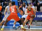 ABA: Zadar - Cedevita Olimpija