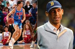 Reggie Miller: Dražen Petrović je bil najboljši strelec vseh časov (video)