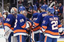 New York Islanders