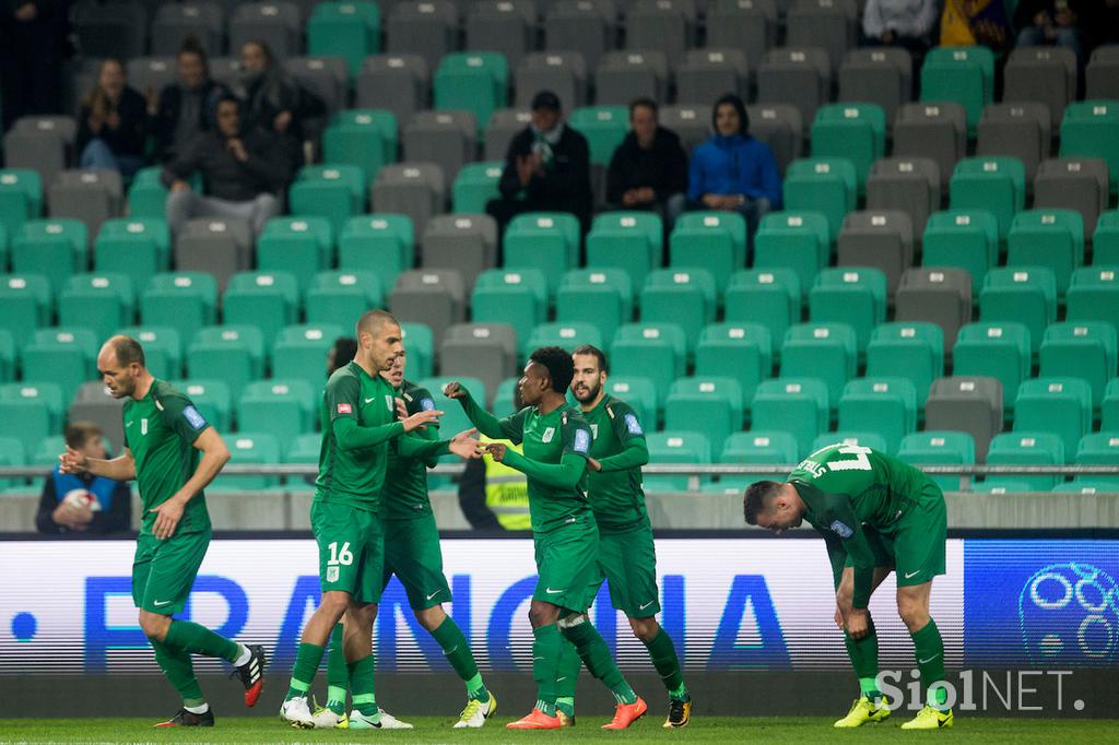 NK Olimpija NK Maribor pokal slovenije