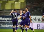 NK Maribor : FC Koper, prva liga