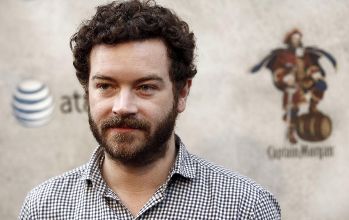 Danny Masterson | Foto Guliverimage