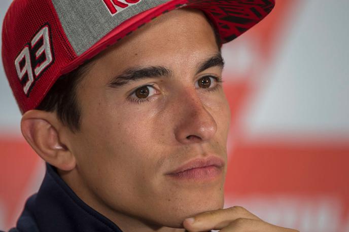 Marc Marquez | Marc Marquez se še ne bo vrnil. | Foto Gulliver/Getty Images