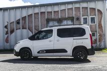 Citroen berlingo N1