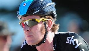 Wiggins nominiran za BBC-jevo športno osebnost leta