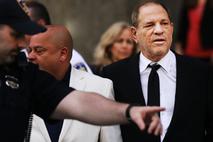 Harvey Weinstein