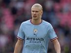 Erling Haaland, Manchester City