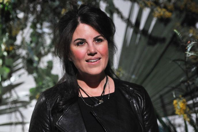 monica lewinsky | Foto Getty Images