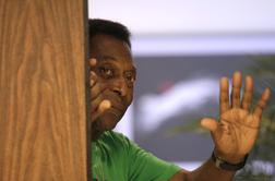 Pele: Agentje uničujejo brazilske zvezdnike