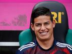 James Rodriguez