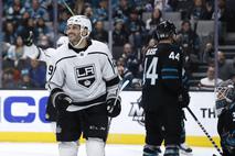 Martin Frk Los Angeles Kings