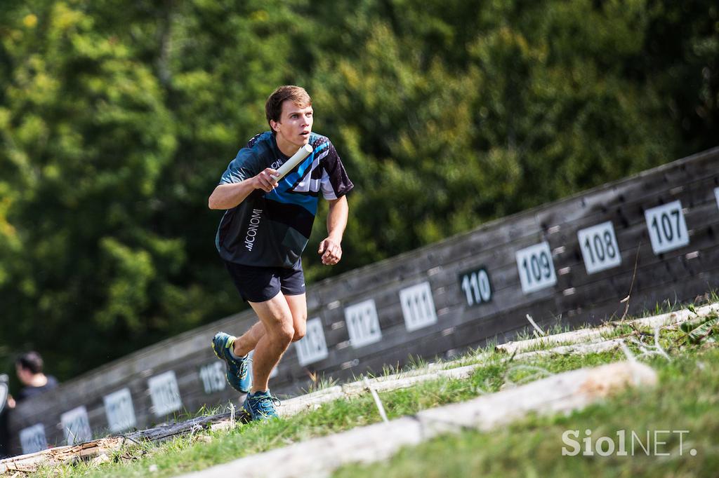 Planica: Red Bull 400, 2019