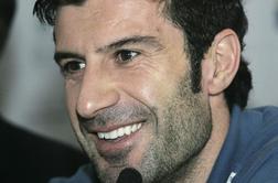 Figo bi pahnil Blatterja s prestola: Nogomet si zasluži več