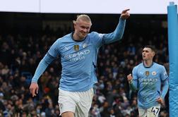 Manchester City je izvedel ime tekmeca