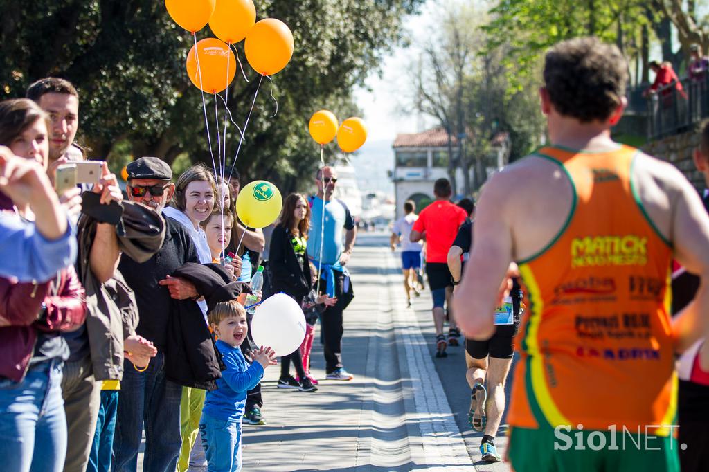 Istrski maraton 2017