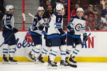 Winnipeg Jets