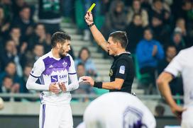 NK Olimpija NK Maribor pokal slovenije