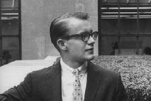 Michael Rockefeller