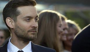 Tobey Maguire: "Leonardo DiCaprio je brezveznež!"