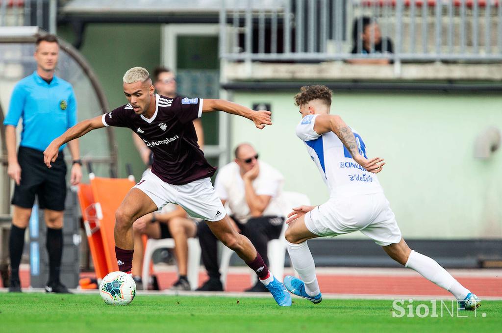 Triglav - Celje PLTS 7. krog