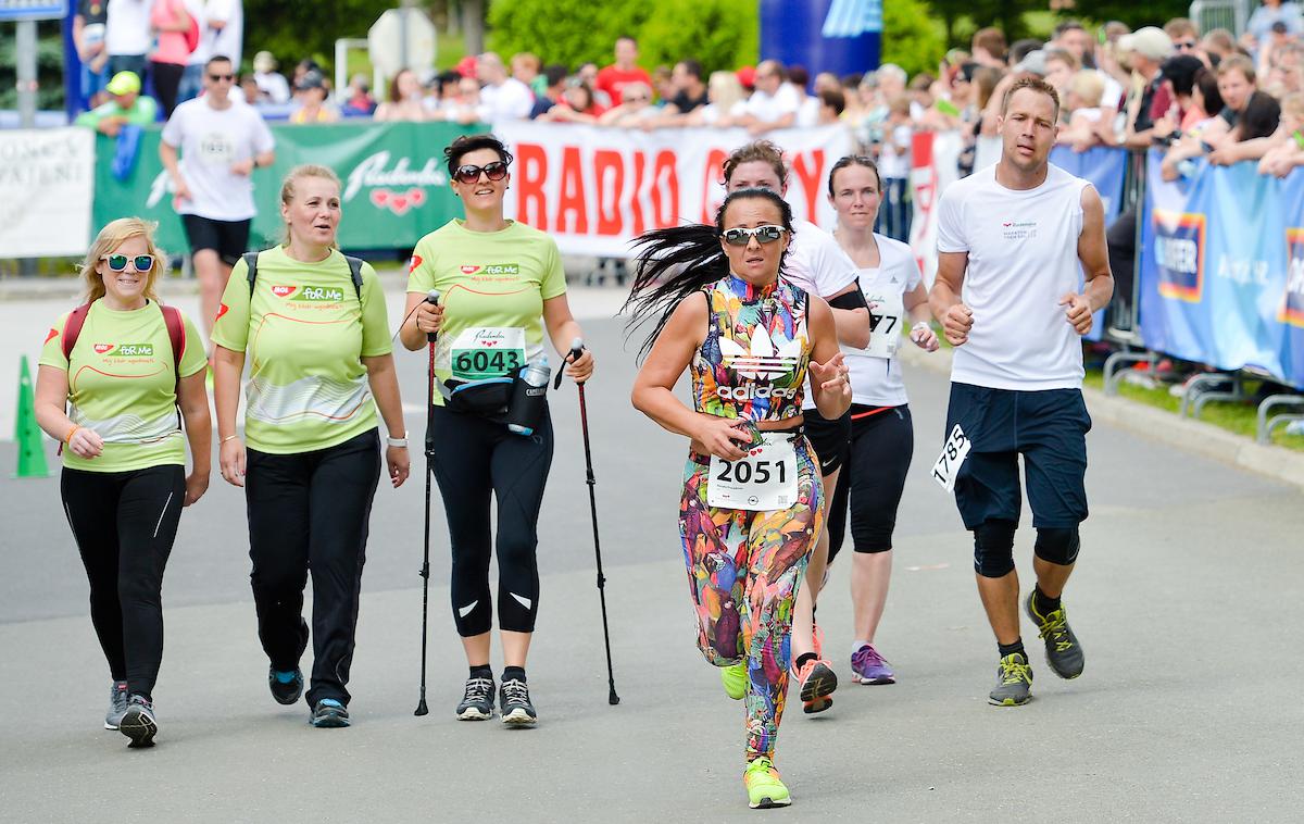 Radenci treh src maraton 2018 | 39. izvedba Maratona treh src bo na sporedu 18. maja. Zmagovalca 21-kilometrske razdalje bosta nova državna prvaka v polmaratonu. | Foto Mario Horvat/Sportida