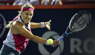 Azarenka v Cincinnatiju ne bo branila lanske zmage