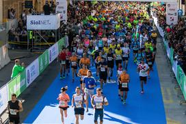 24. Ljubljanskega maraton