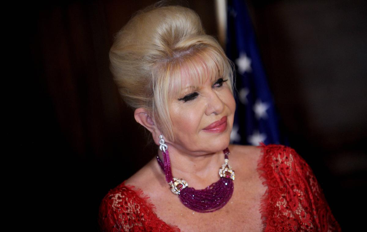 Ivana Trump | Foto Guliverimage/Imago Lifestyle