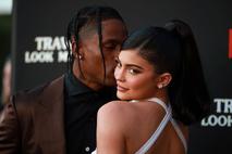 Travis Scott, Kylie Jenner