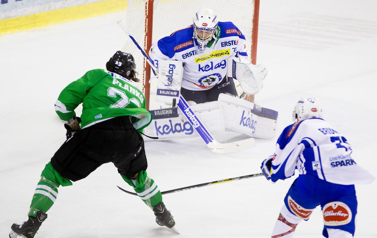 Olimpija VSV Beljak | Foto Urban Urbanc/Sportida