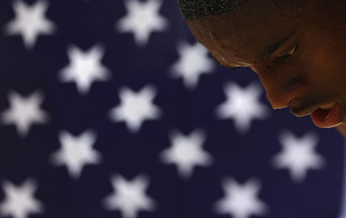 Christian Coleman | Foto Getty Images