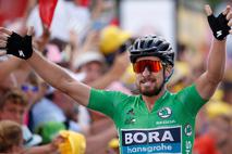 Peter Sagan Tour de France