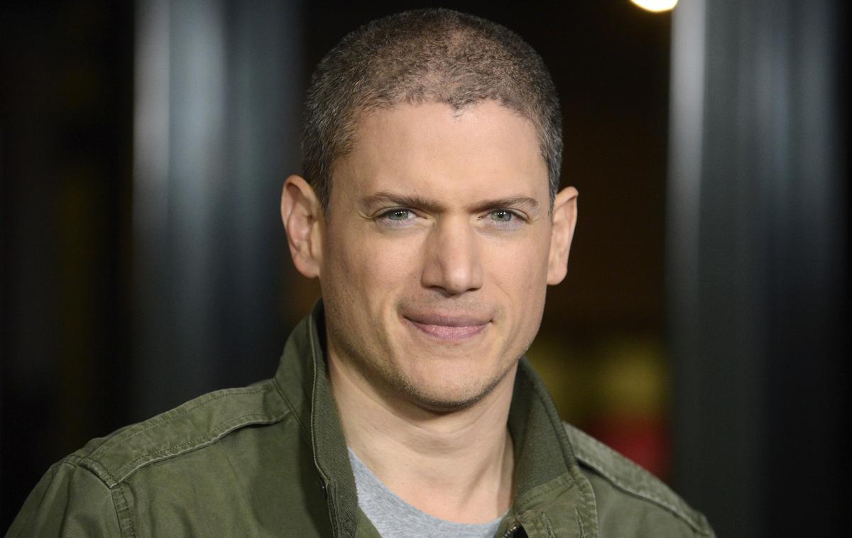 wentworth miller | Foto Reuters