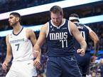 Luka Dončić Dallas Mavericks