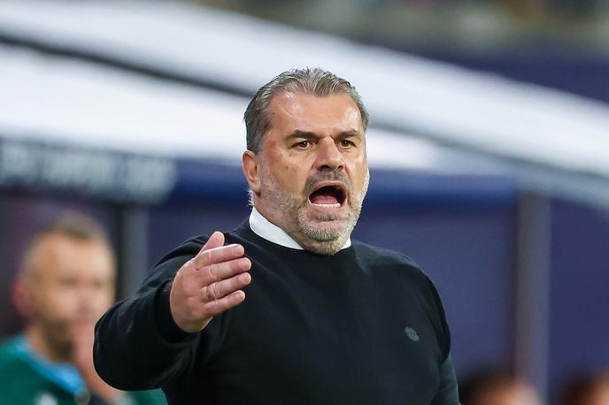 Ange Postecoglou | Ange Postecoglou je novi trener Tottenhama. | Foto Guliverimage