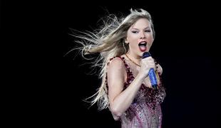 Osumljenci v primeru napada na koncertu Taylor Swift načrtovali množičen poboj