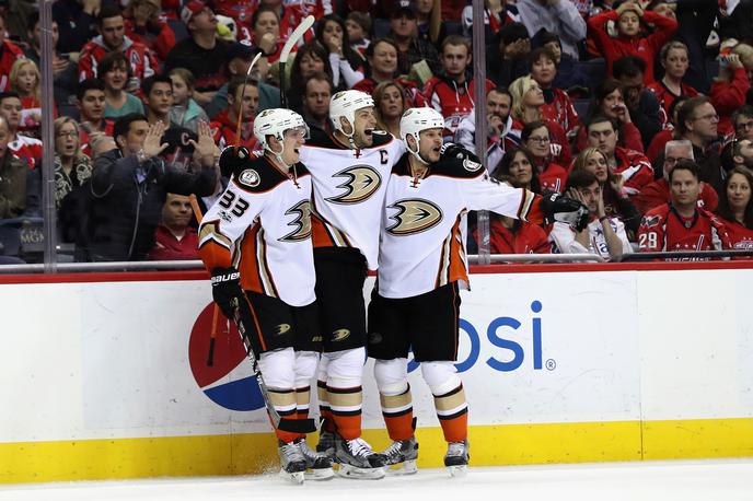 Anaheim | Foto Guliver/Getty Images